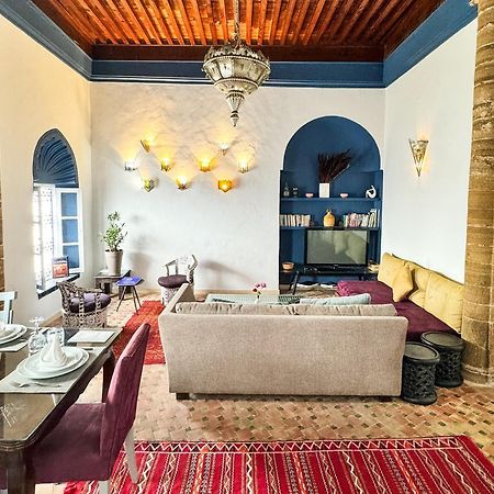 Riad Kalaa Rabat Dış mekan fotoğraf