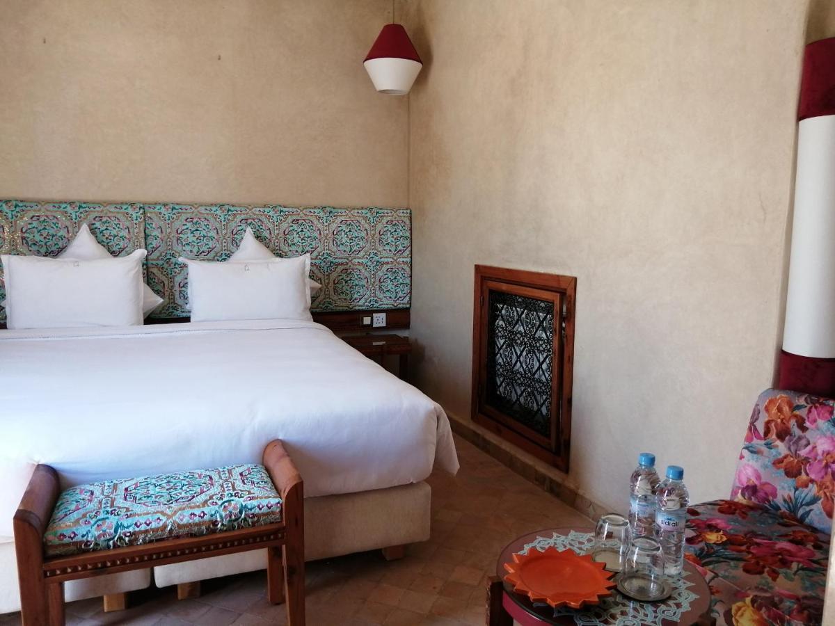 Riad Kalaa Rabat Dış mekan fotoğraf