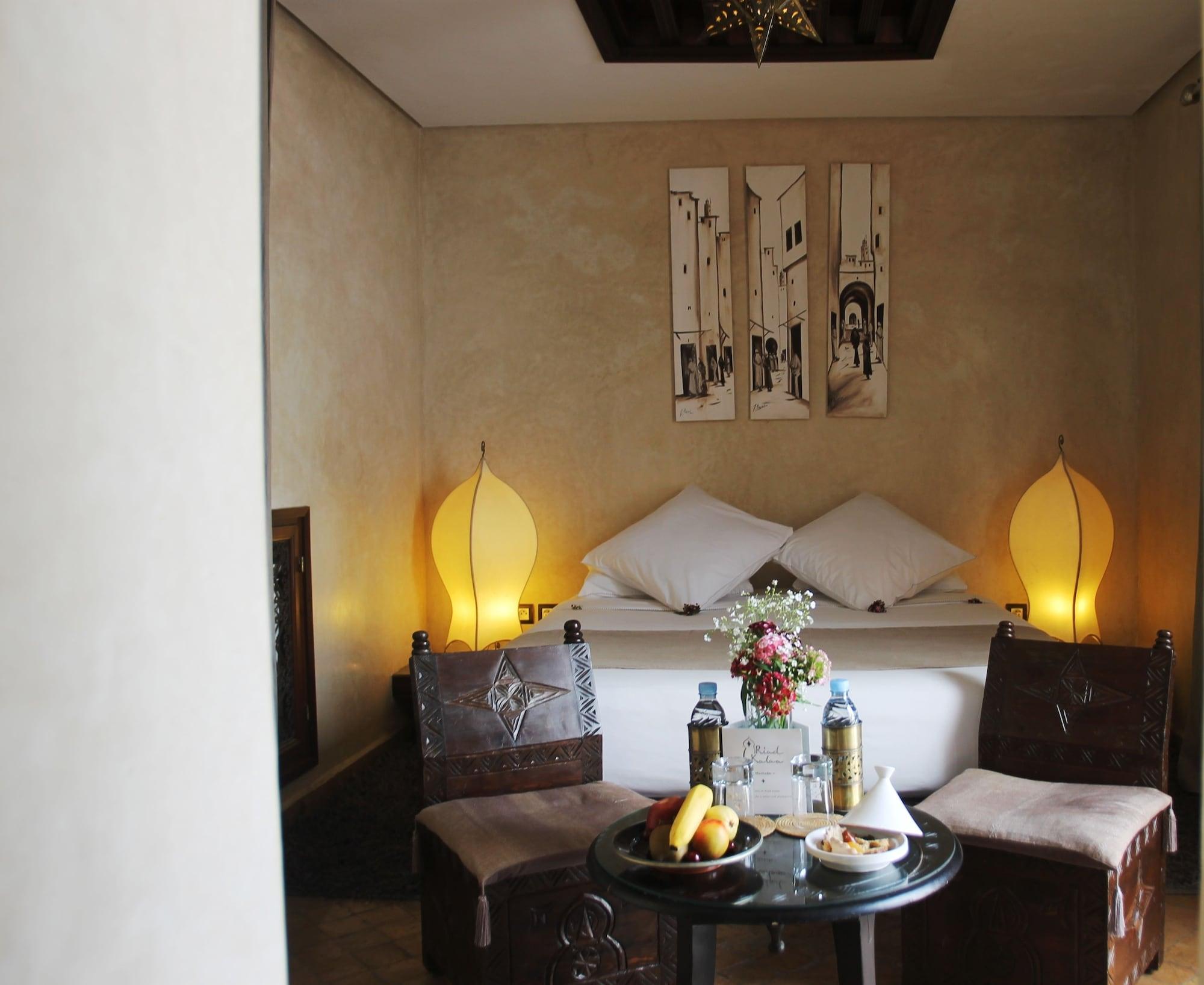 Riad Kalaa Rabat Dış mekan fotoğraf