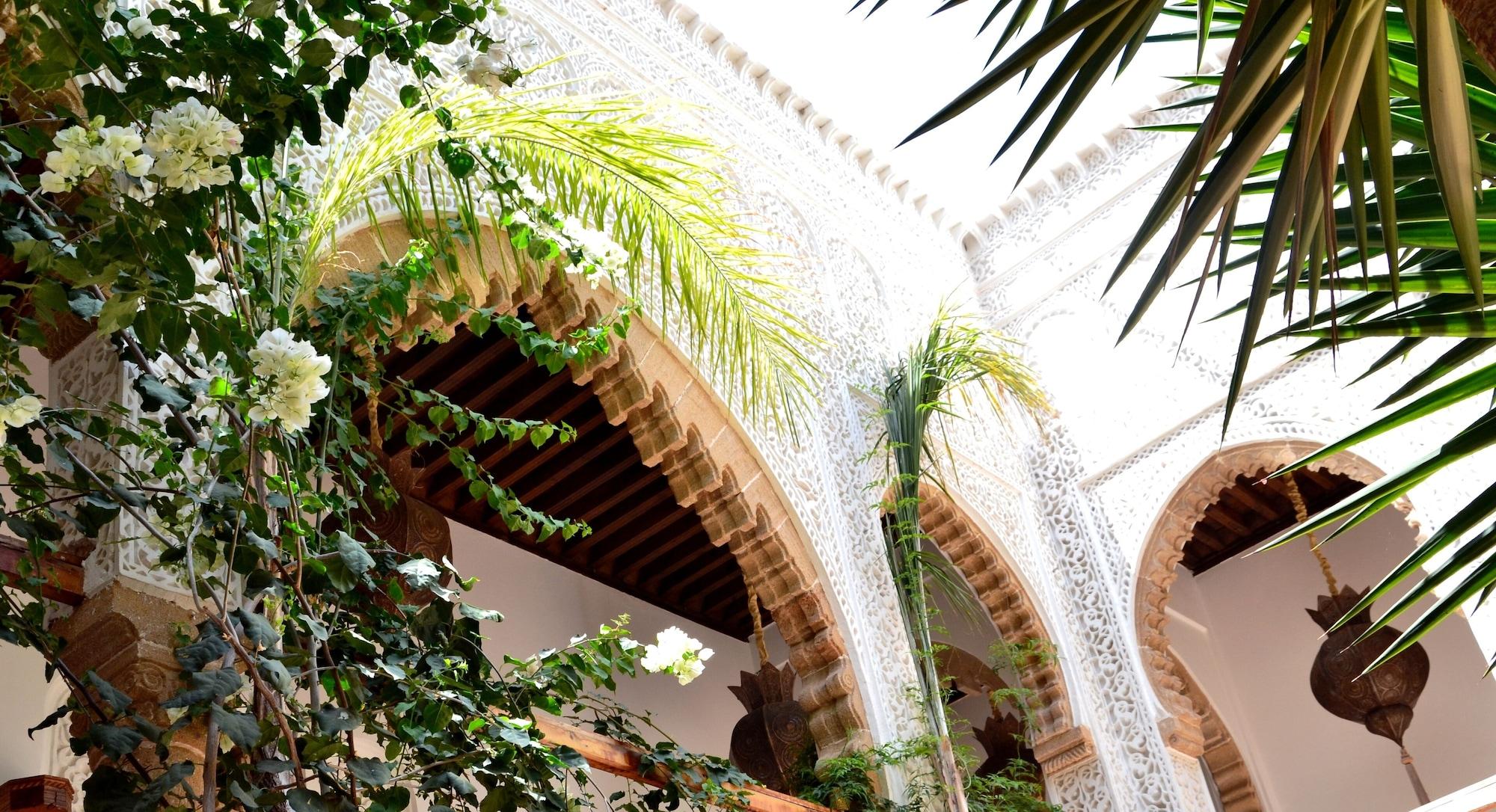 Riad Kalaa Rabat Dış mekan fotoğraf