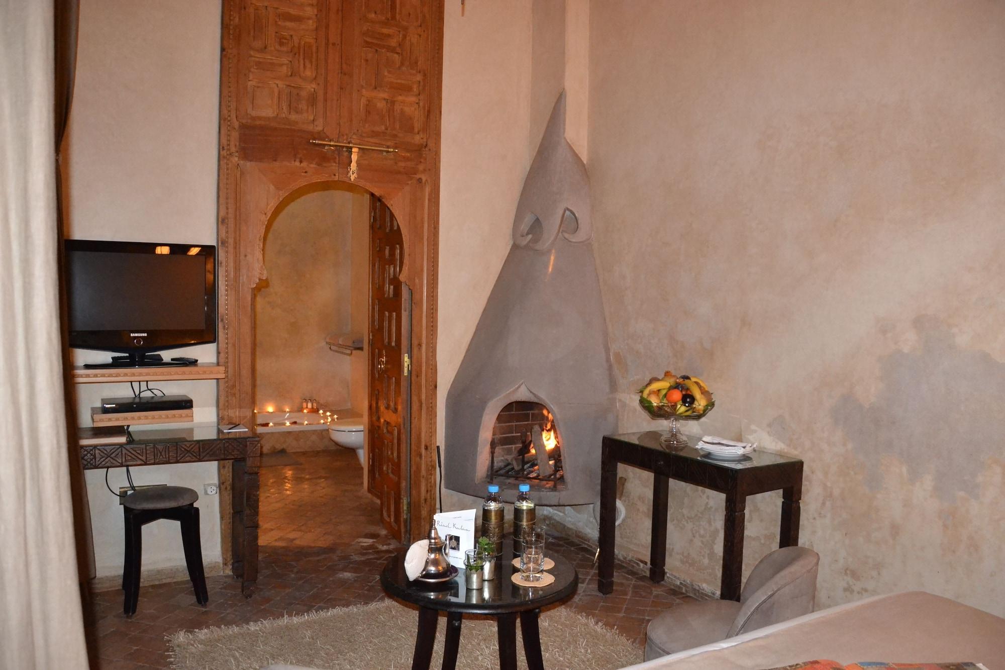 Riad Kalaa Rabat Dış mekan fotoğraf