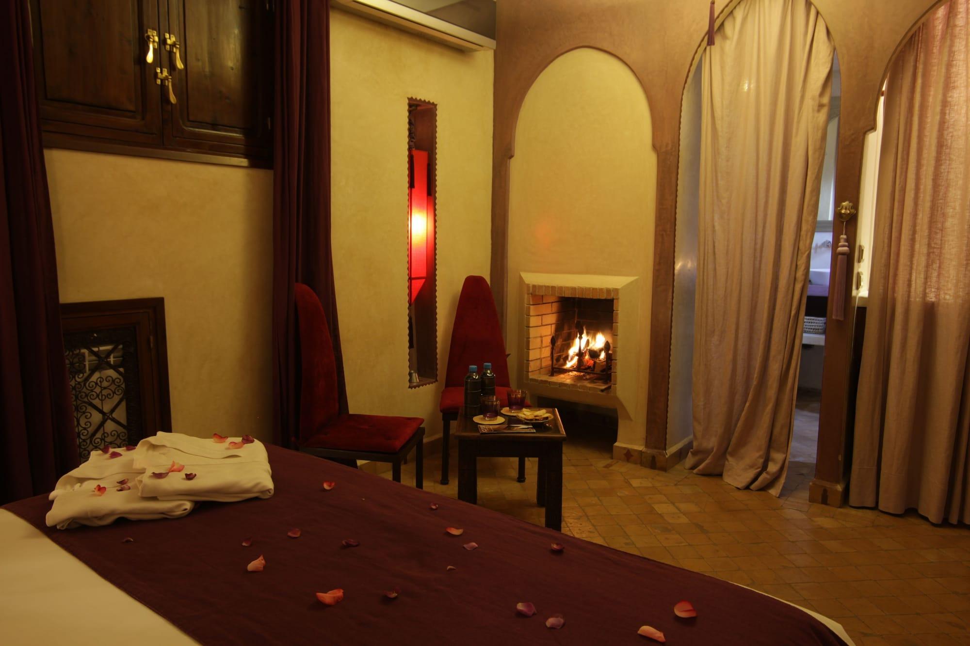 Riad Kalaa Rabat Dış mekan fotoğraf