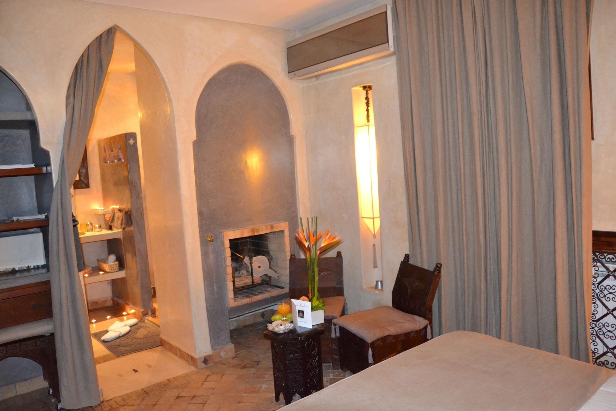 Riad Kalaa Rabat Dış mekan fotoğraf