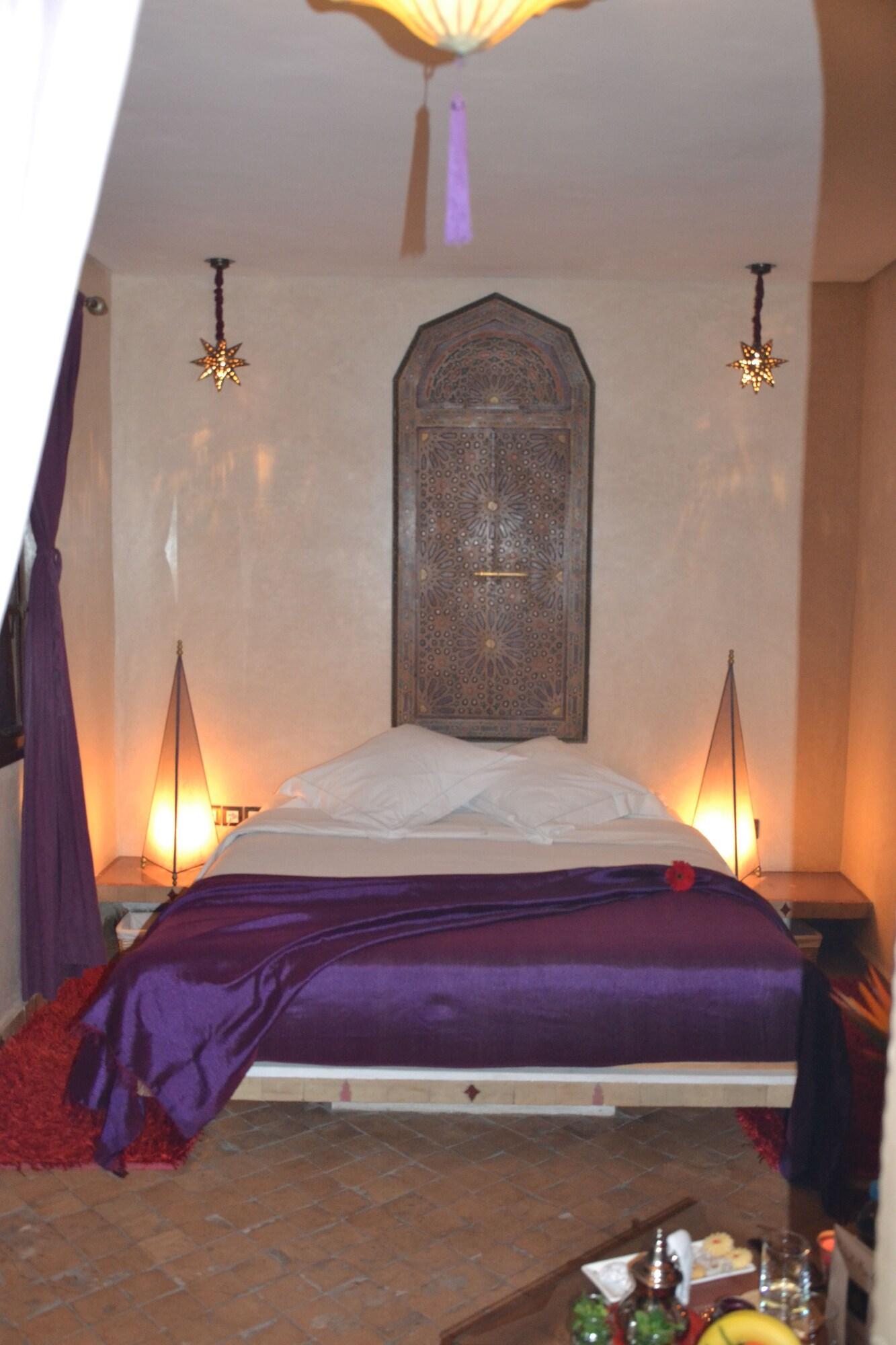 Riad Kalaa Rabat Dış mekan fotoğraf