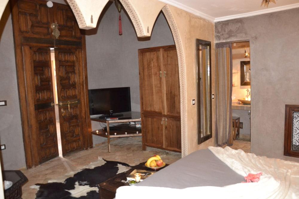 Riad Kalaa Rabat Dış mekan fotoğraf