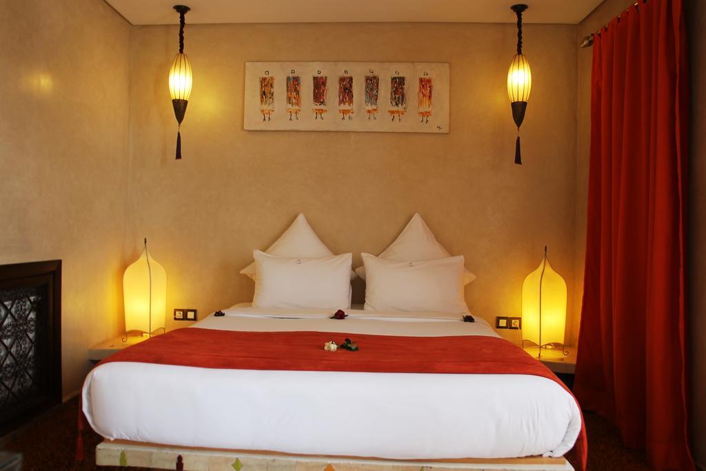 Riad Kalaa Rabat Oda fotoğraf