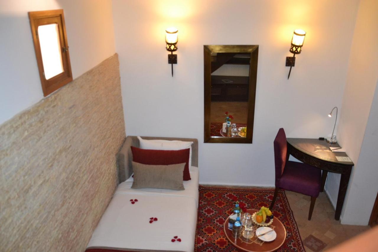 Riad Kalaa Rabat Dış mekan fotoğraf