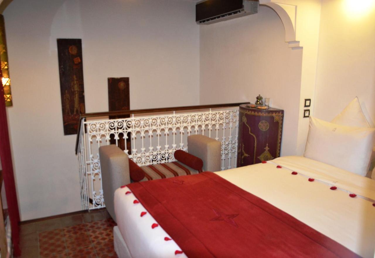 Riad Kalaa Rabat Dış mekan fotoğraf