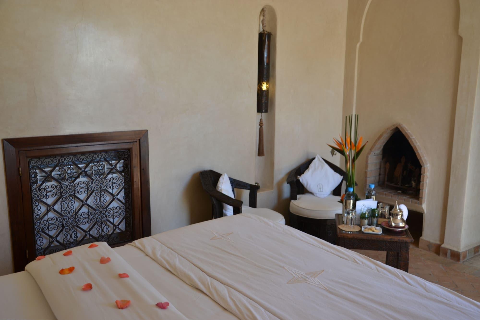 Riad Kalaa Rabat Dış mekan fotoğraf
