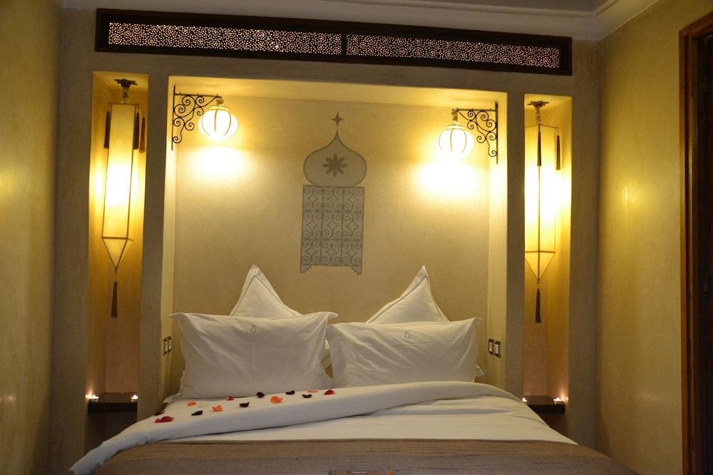 Riad Kalaa Rabat Dış mekan fotoğraf