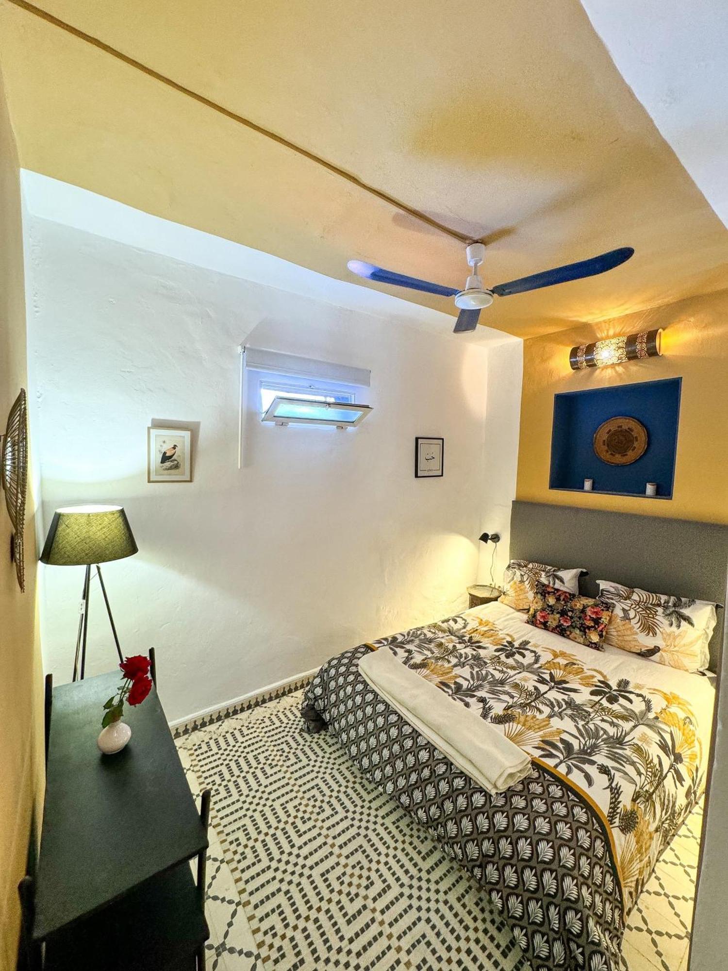 Riad Kalaa Rabat Dış mekan fotoğraf