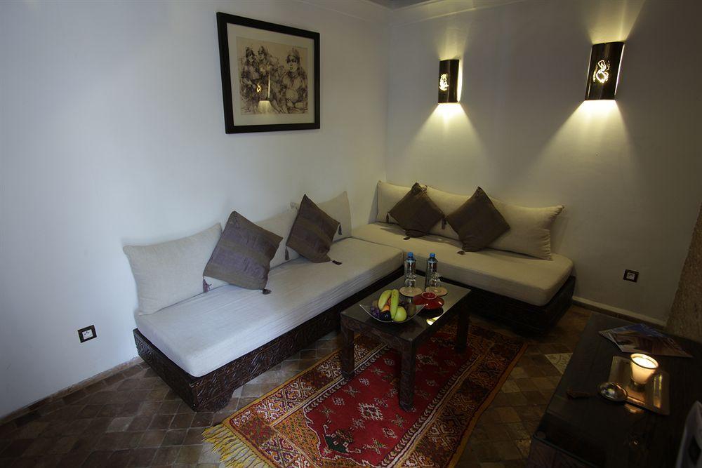 Riad Kalaa Rabat Dış mekan fotoğraf
