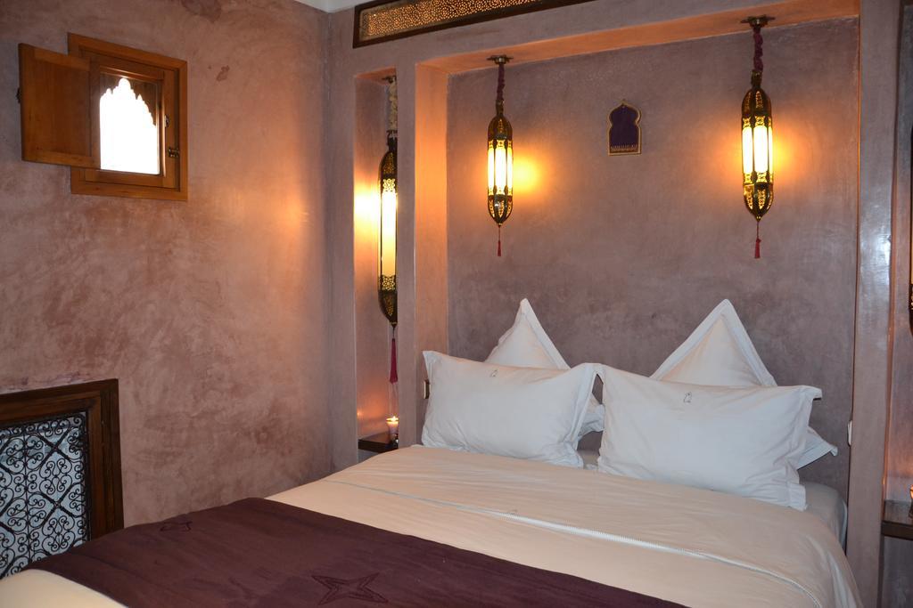 Riad Kalaa Rabat Dış mekan fotoğraf
