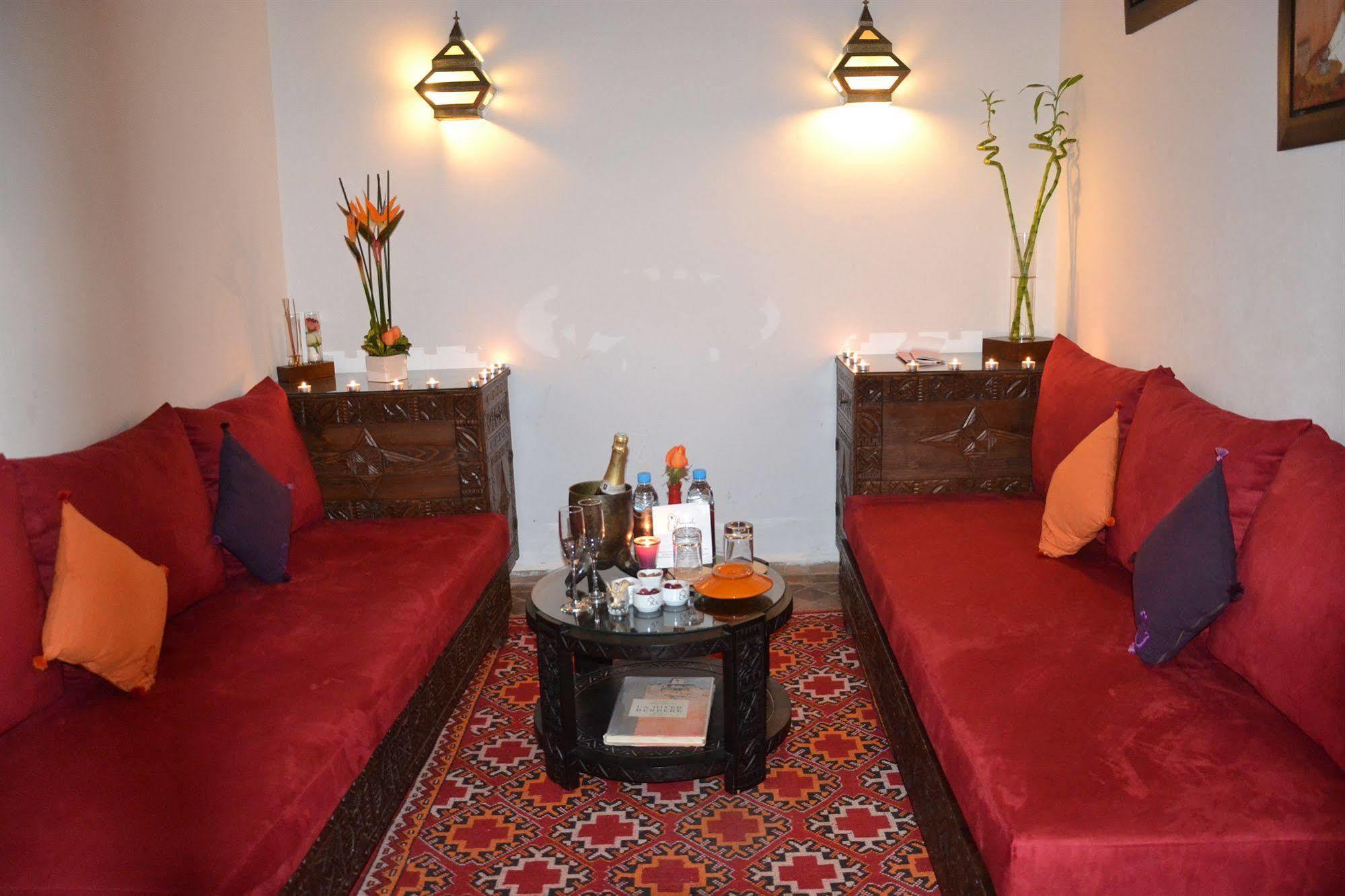 Riad Kalaa Rabat Dış mekan fotoğraf