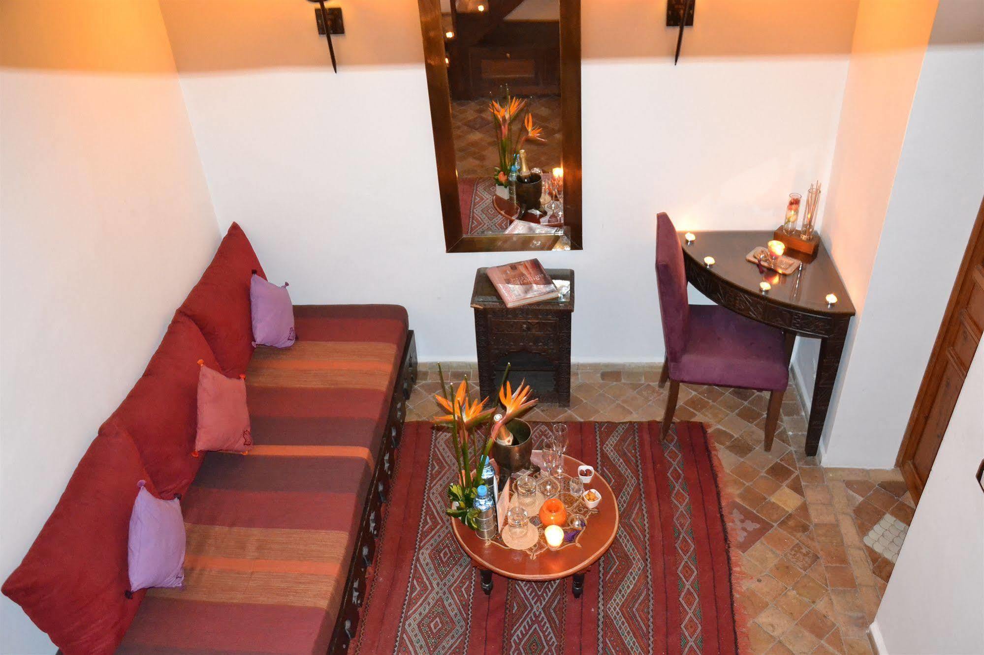 Riad Kalaa Rabat Dış mekan fotoğraf